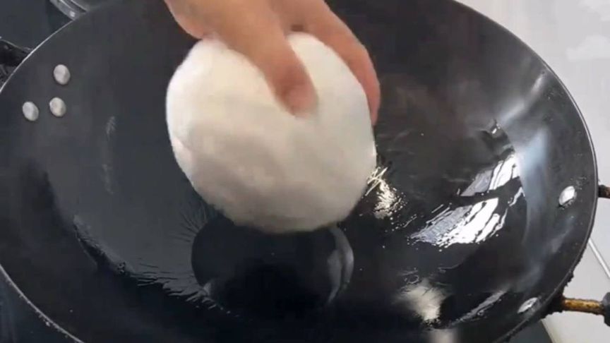 中华烙饼第一人？