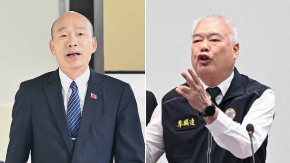 国民党军购版本现分歧，专家：党内意气之争只会让亲者痛仇者快