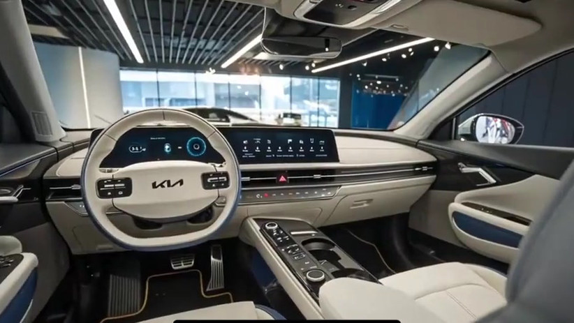 「韩系动向1759」赛图斯斩获印度年度SUV月销破万！即将国产
