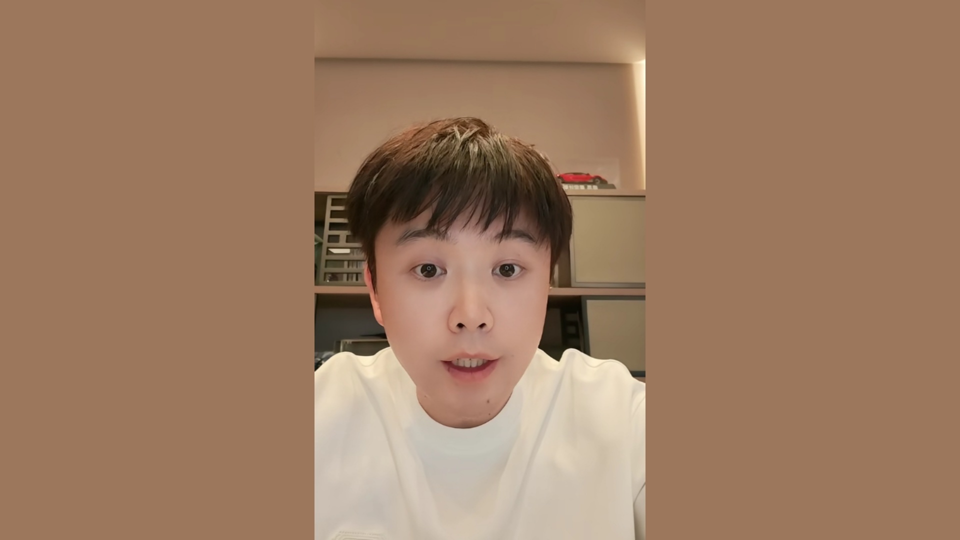 追觅CEO俞浩一天发了117条作品，连发4条视频谈小米的两大不足