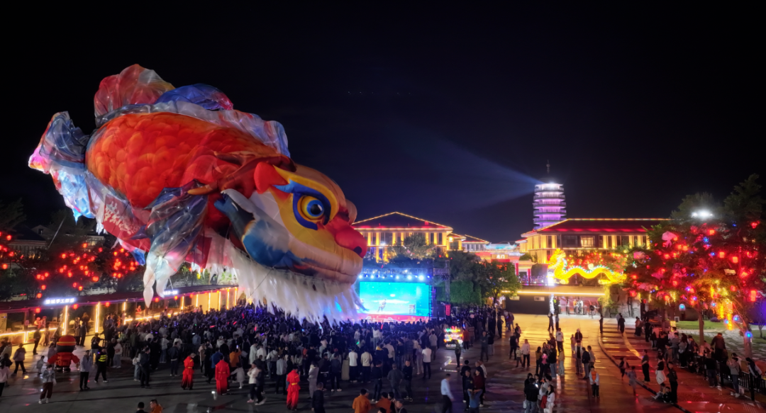 图片来源：连云港市文广旅局官微