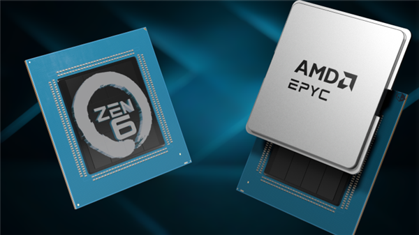 拒绝被ARM偷家！苏姿丰祭出杀手锏：2nm Venice处理器剑指1200亿AI蓝海