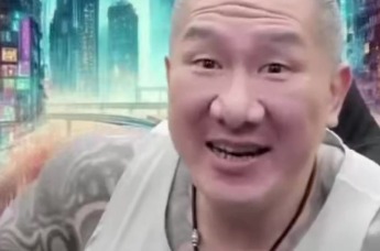 馆长：赖清德像贼一样偷渡非洲，丢光台湾人的脸还不自知