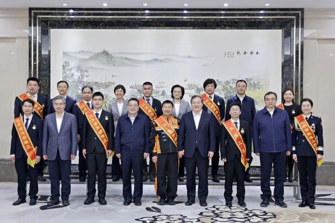 图片来源:苏州发布