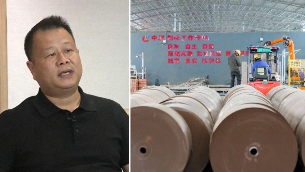 从业者谈浏阳烟花产业转型：高危工序已由机器替代