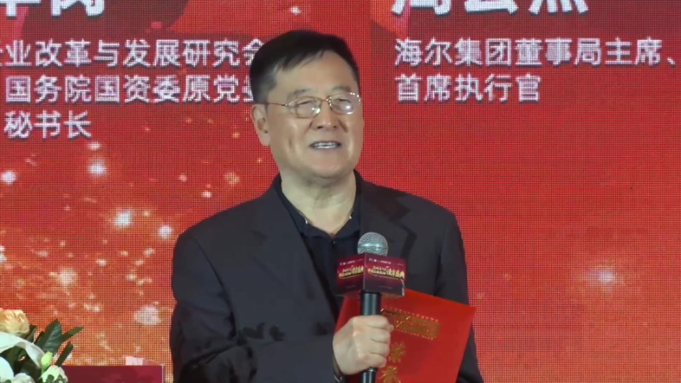 张景安：读书是人生的需求