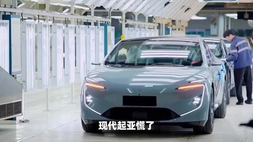 不再只靠低价！比亚迪等中国汽车横扫韩国，现代起亚迎来最强对手
