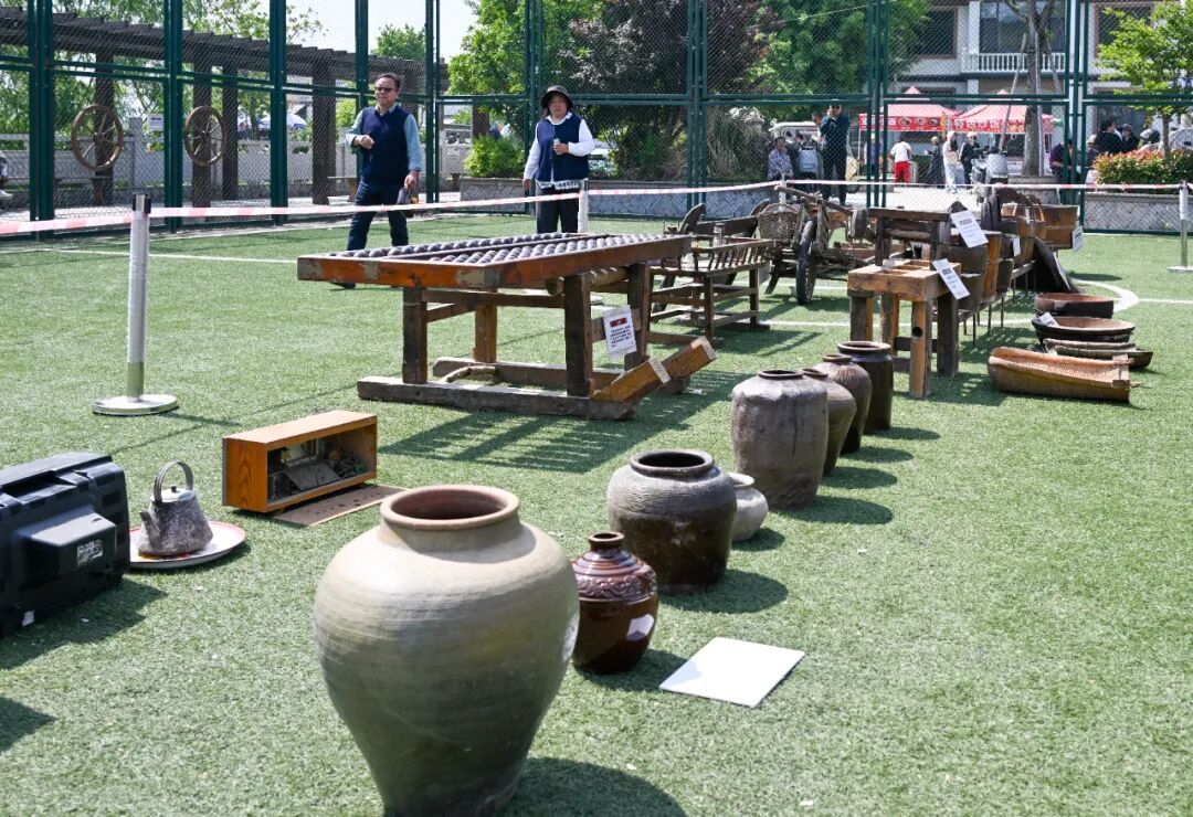 从节庆出圈到品质升级，徐州铜山乡村文旅闯出“突围之路”