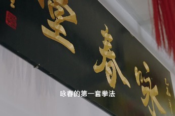 中国广告协会中国广告业大奖公益广告黄河奖作品展示——咏春消失的女儿