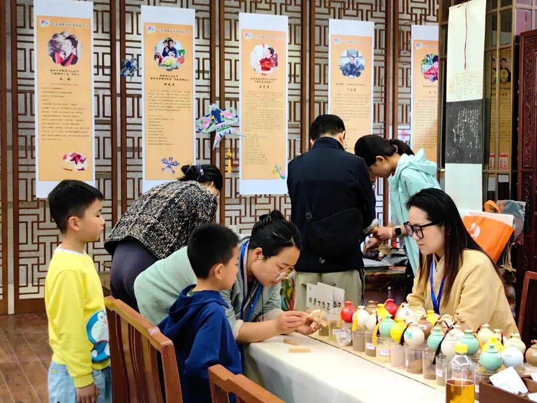这个“五一”，泉山凭什么圈粉百万？