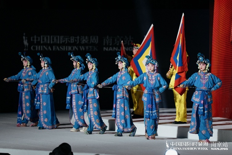 国粹京剧《穆桂英挂帅》