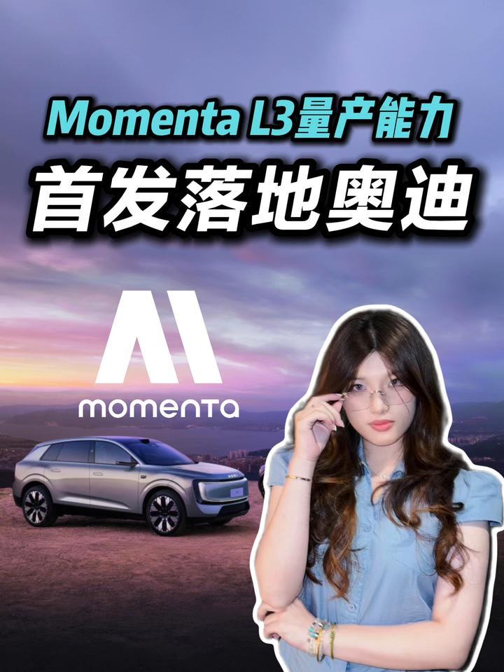 100万公里才遇一次的危险，Momenta凭什么敢说万无一失