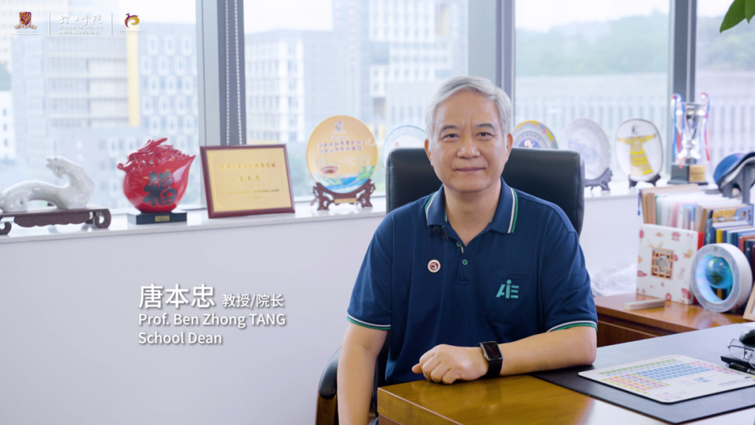 图:唐本忠院长