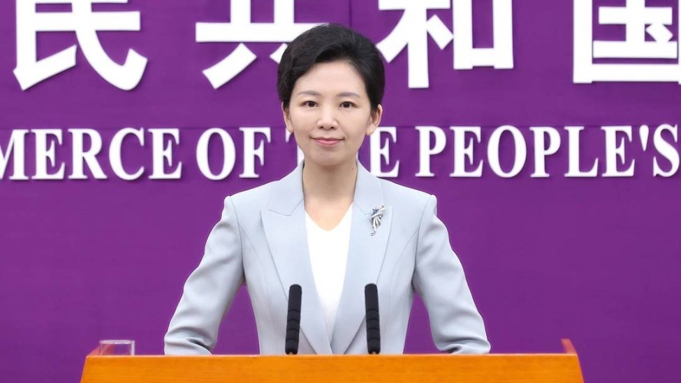 商务部：中方愿同美方一道不断拉长合作清单