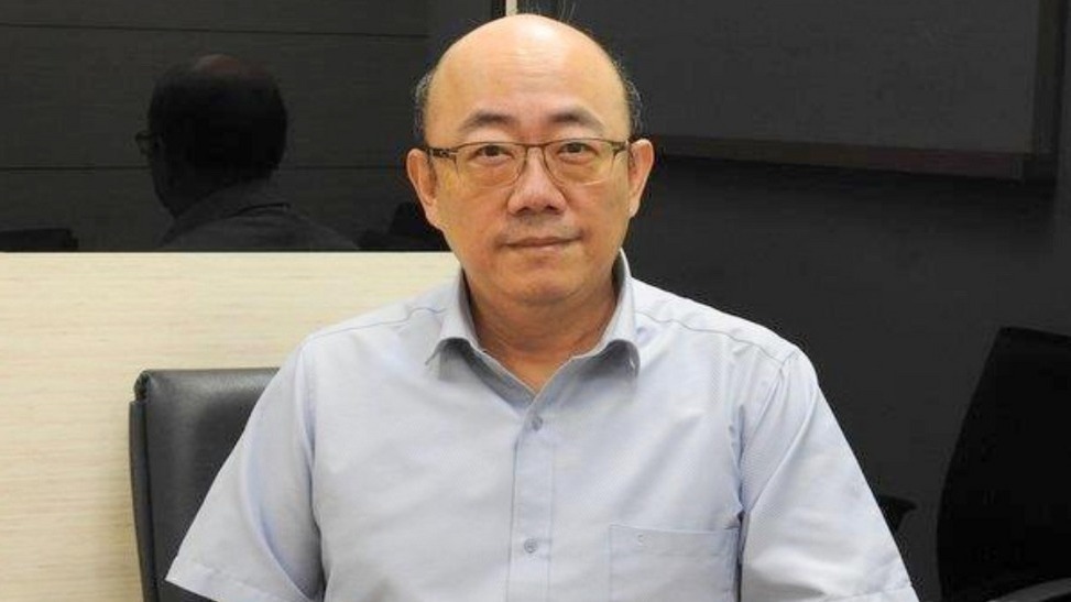 郭正亮认同郑丽文观点：若特朗普反对“台独”，对台湾是好事