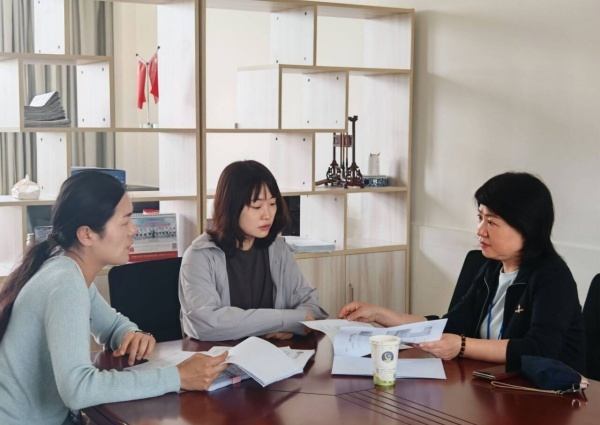 合肥市古城小学:督导领航促规范精准赋能提质效(图4)