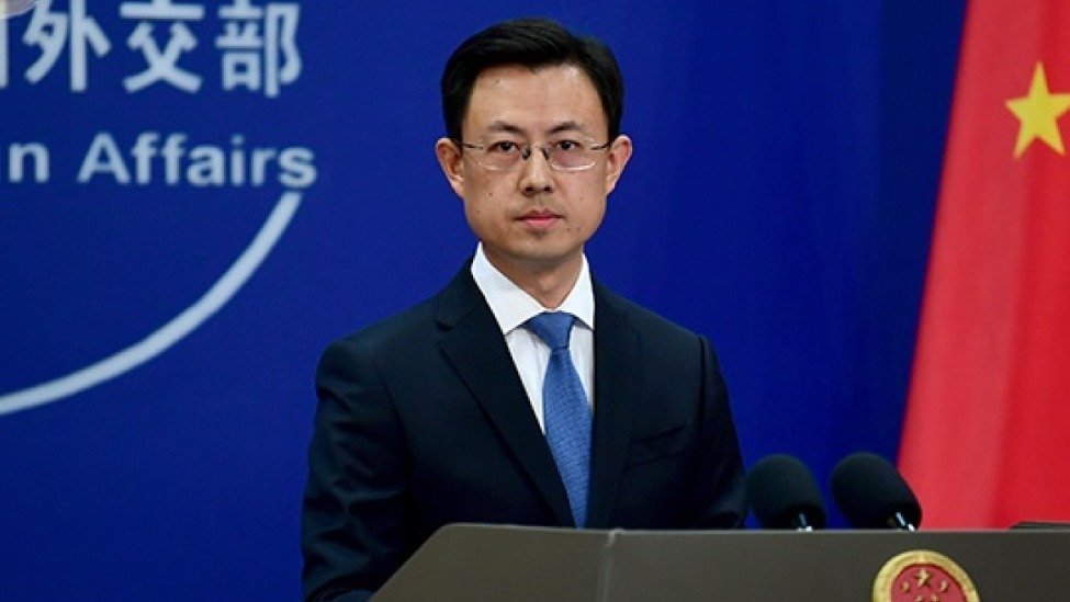 特朗普称中方同意购买200架波音飞机，外交部回应