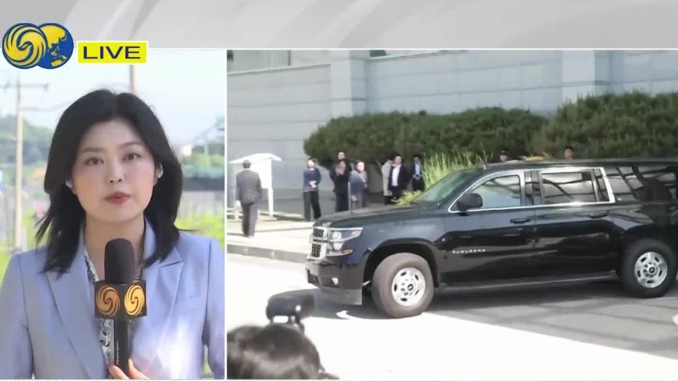 中美新一轮经贸磋商将举行