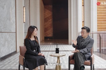 壹号建筑的传奇故事 经典，成就传奇 - 对话goa大象设计执行总裁 总建筑师 张晓晓