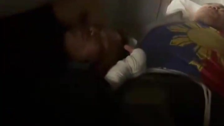 中国拳手赴坦桑尼亚比赛，疑遭下药甚至软禁