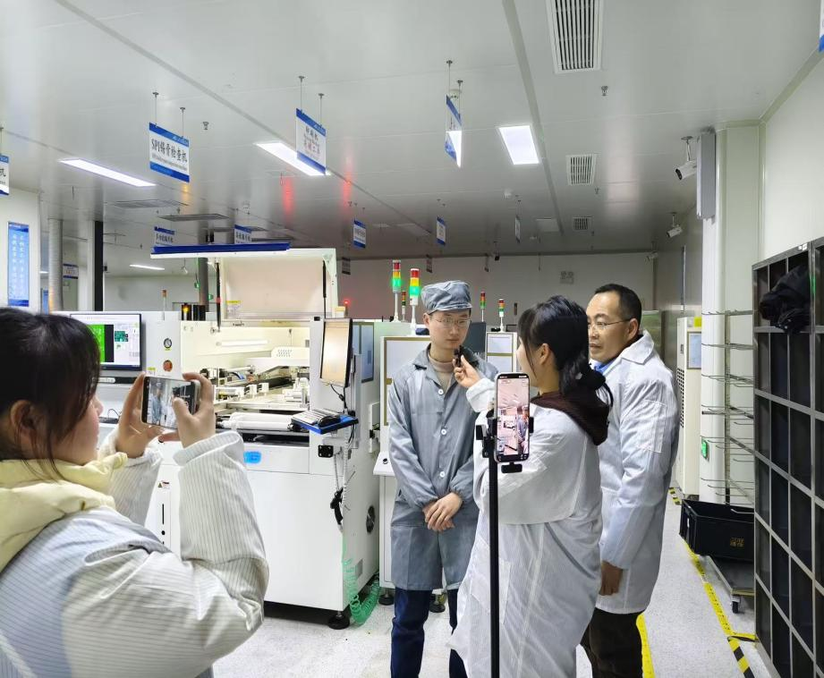 江西九江：全力织密民生保障“幸福网”