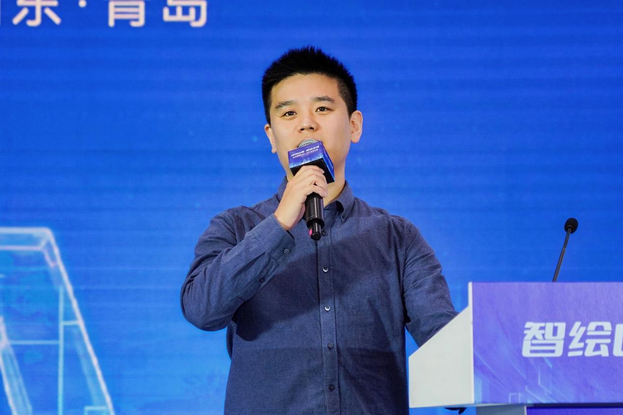 海光信息技术股份有限公司企业行业解决方案总监王帅