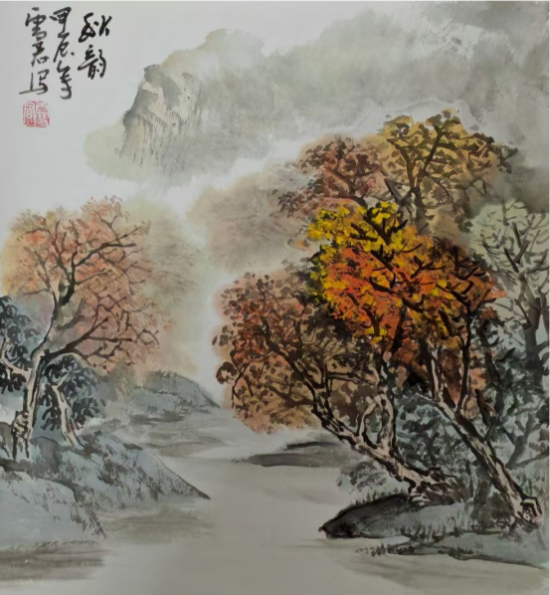 云图片