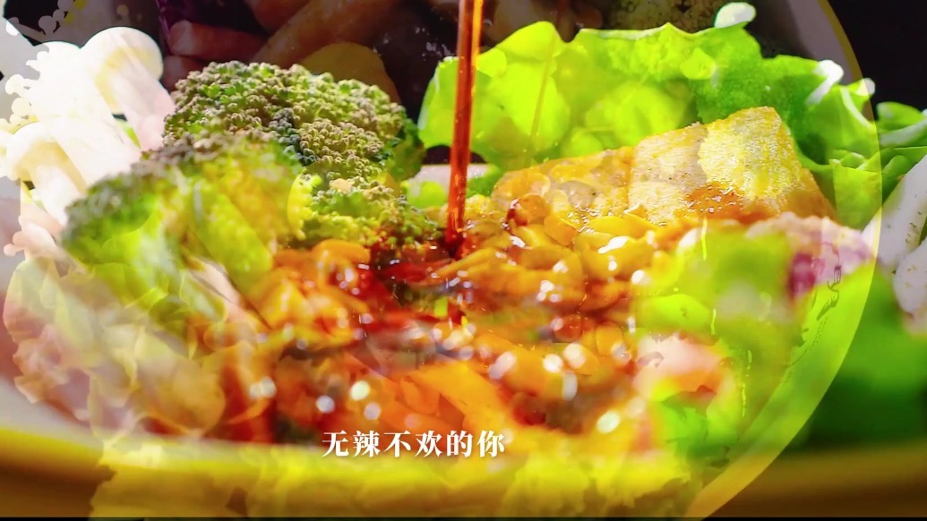 甘肃肃州这波美食暴击太上头　炫到根本停不下来