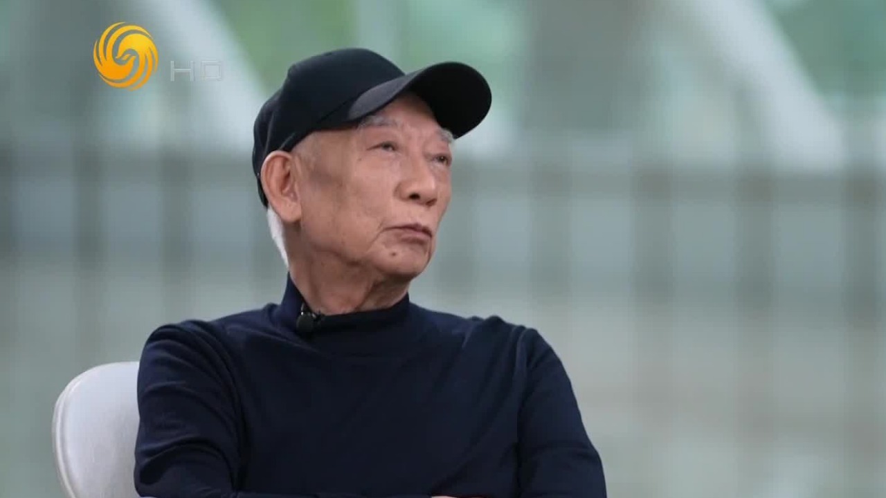 袁和平谈武侠片：“真功夫”+真人是核心，特效恰到好处才是好，不能滥用