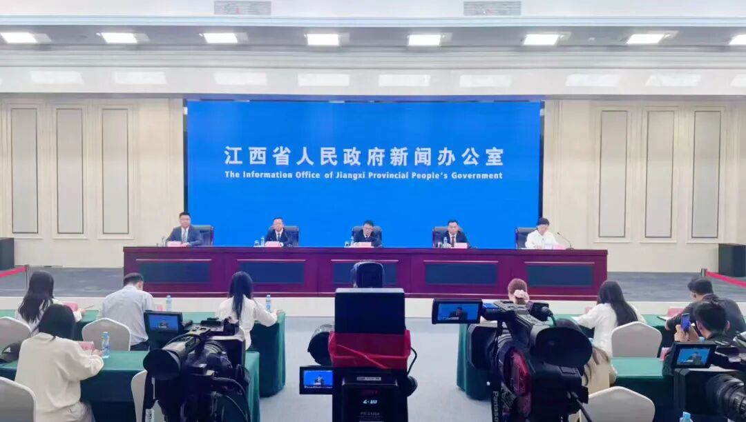 近5000万元资金支持!江西全面推行现代化水库运行管理矩阵建设(图1)