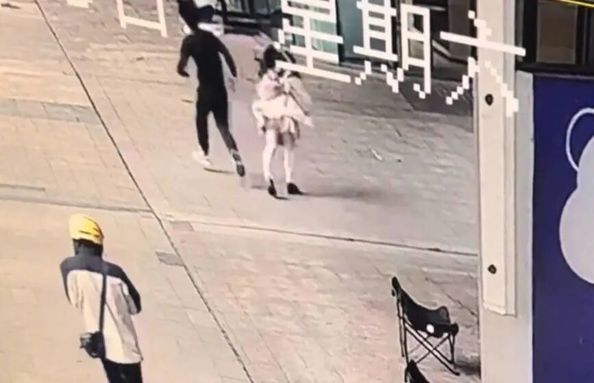 视频截图