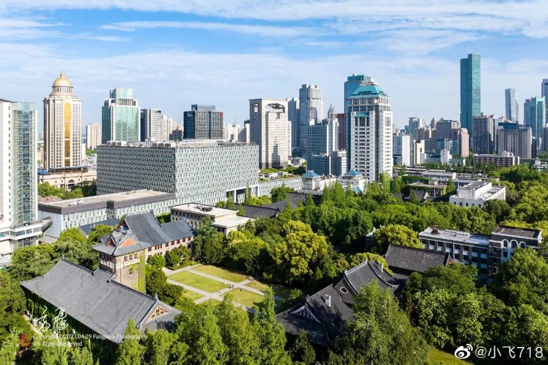 南京加快未来产业布局建设