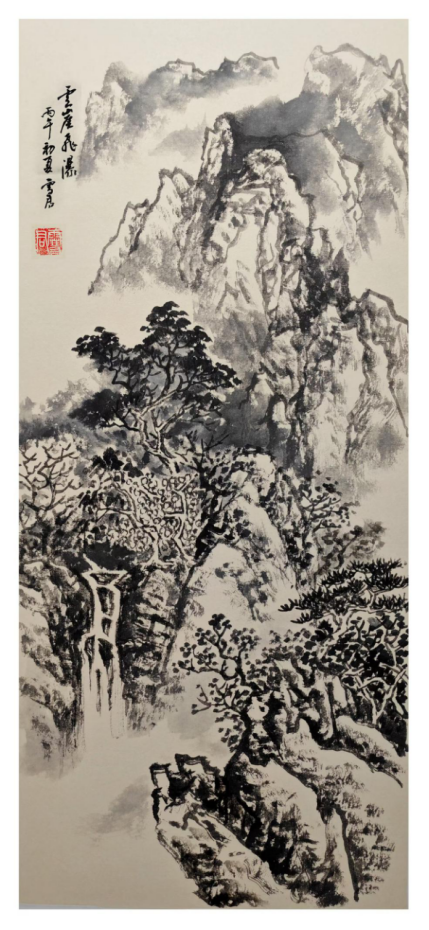 云图片
