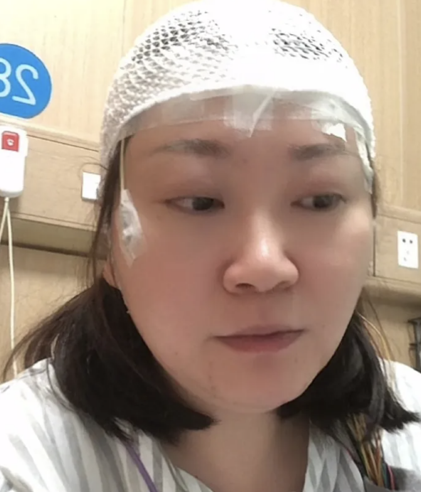 直播画面
