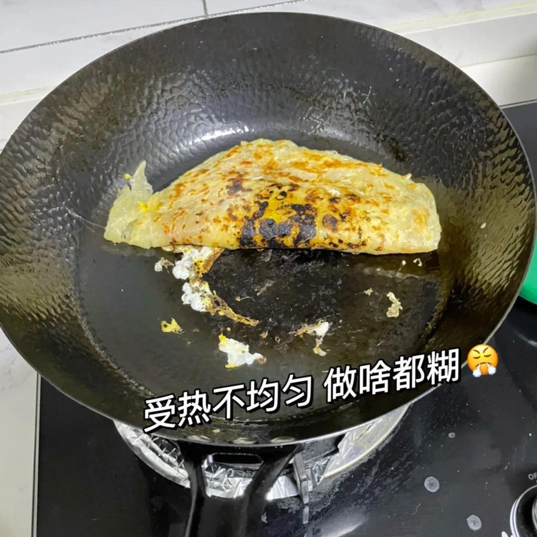 谁还不知道：家里黑锅不用刷，“敷个面膜”冲一下，像新的一样凤凰网凰家尚品_凤凰网
