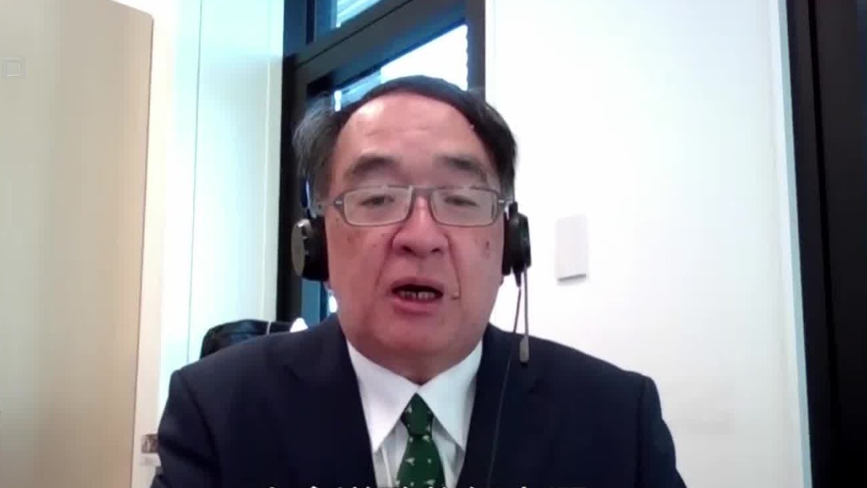 美财长将见高市早苗，专家：日本希望美方斡旋中日关系