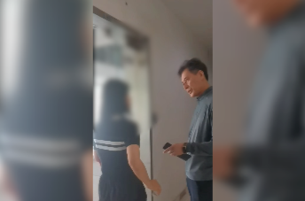 凤凰视频|“接电话的人一直是你”——揪出“隐身”的被执行人