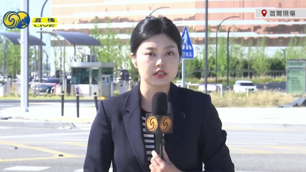 第七轮中美经贸磋商将在韩举行，本轮磋商旨在为中美元首会晤做铺垫