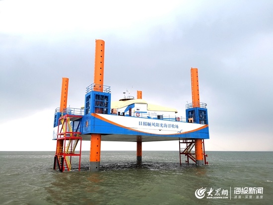 （图源：大众网&middot;海报新闻）