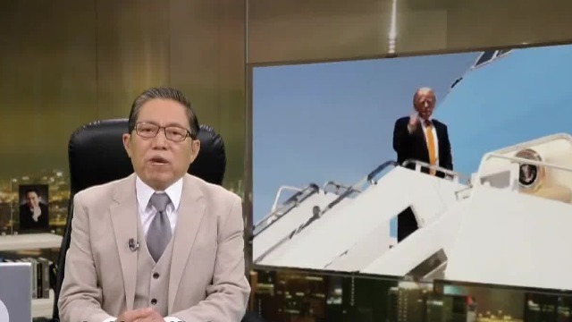 硬科技合作管控是中美关系新压舱石