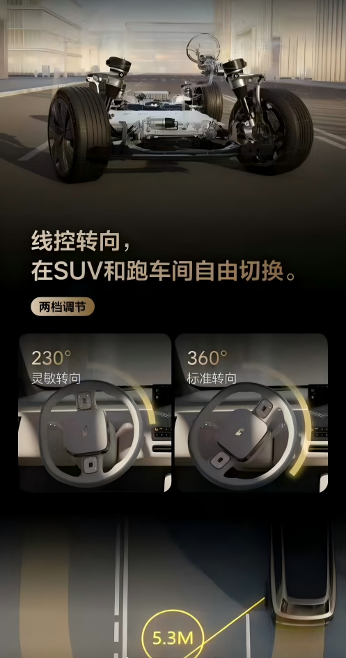 理想L9换代上市:自研马赫100芯片算力达2560TOPS,45.98万元起