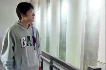书院寻道 茶山践学“我在庐山修学分——学修身”活动顺利举办
