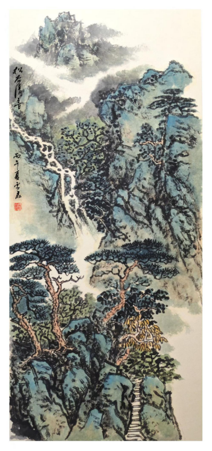 云图片
