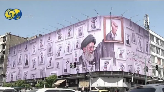 伊媒：特朗普的反应无关紧要