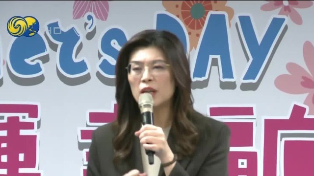 台媒：郑丽文拟6月1日访美