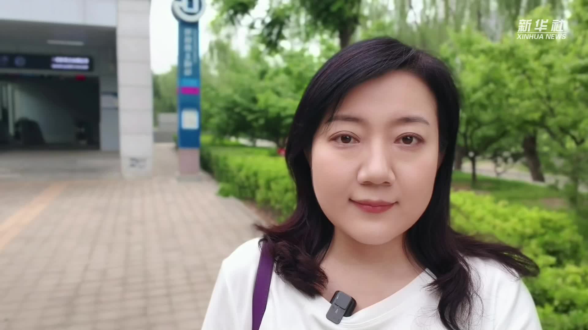 北京试点“轨道+骑行”付费服务 自行车如何“坐”地铁？