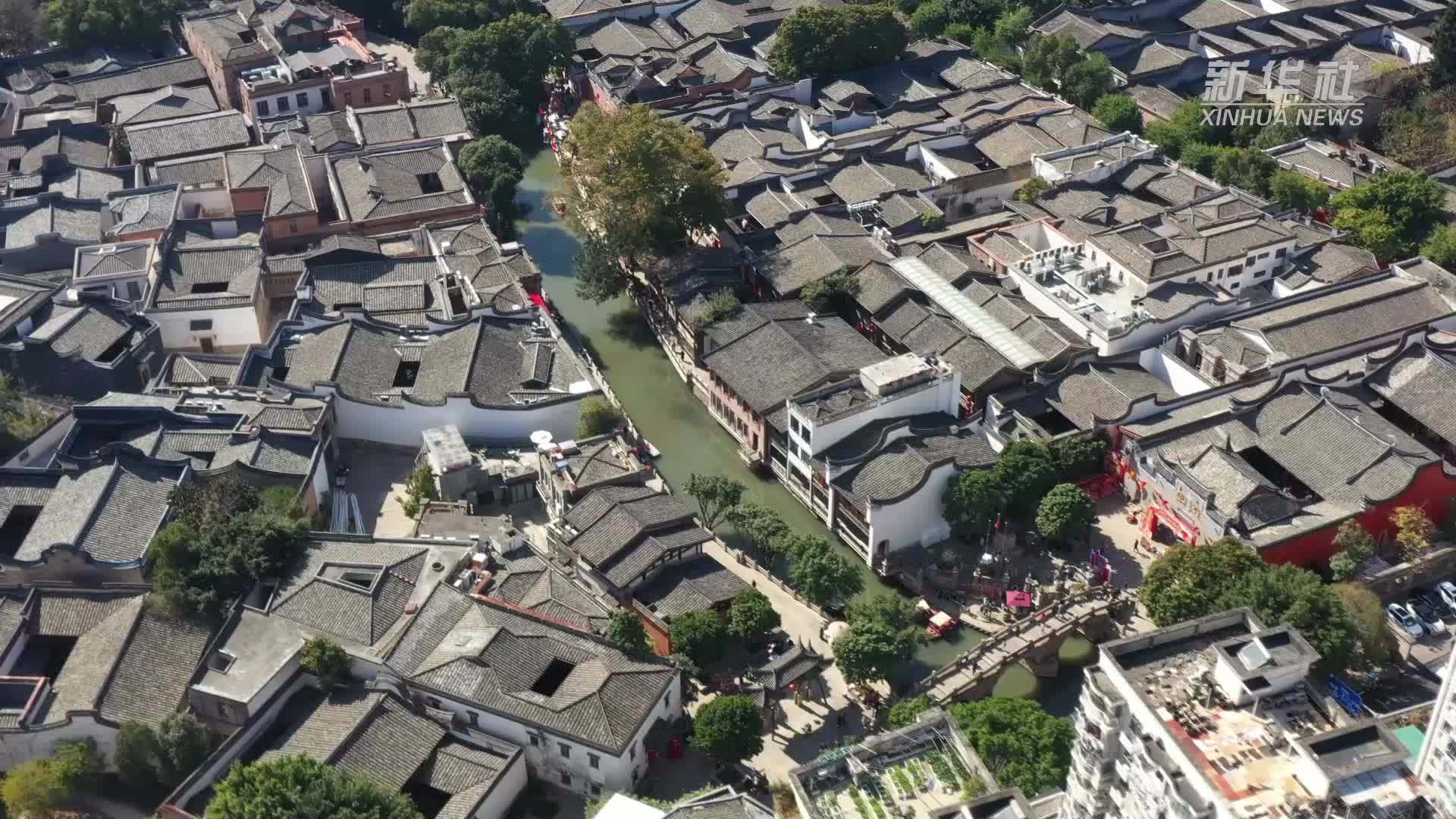 文化中国行｜外国友人解锁福州非遗密码：金缮“补”时光