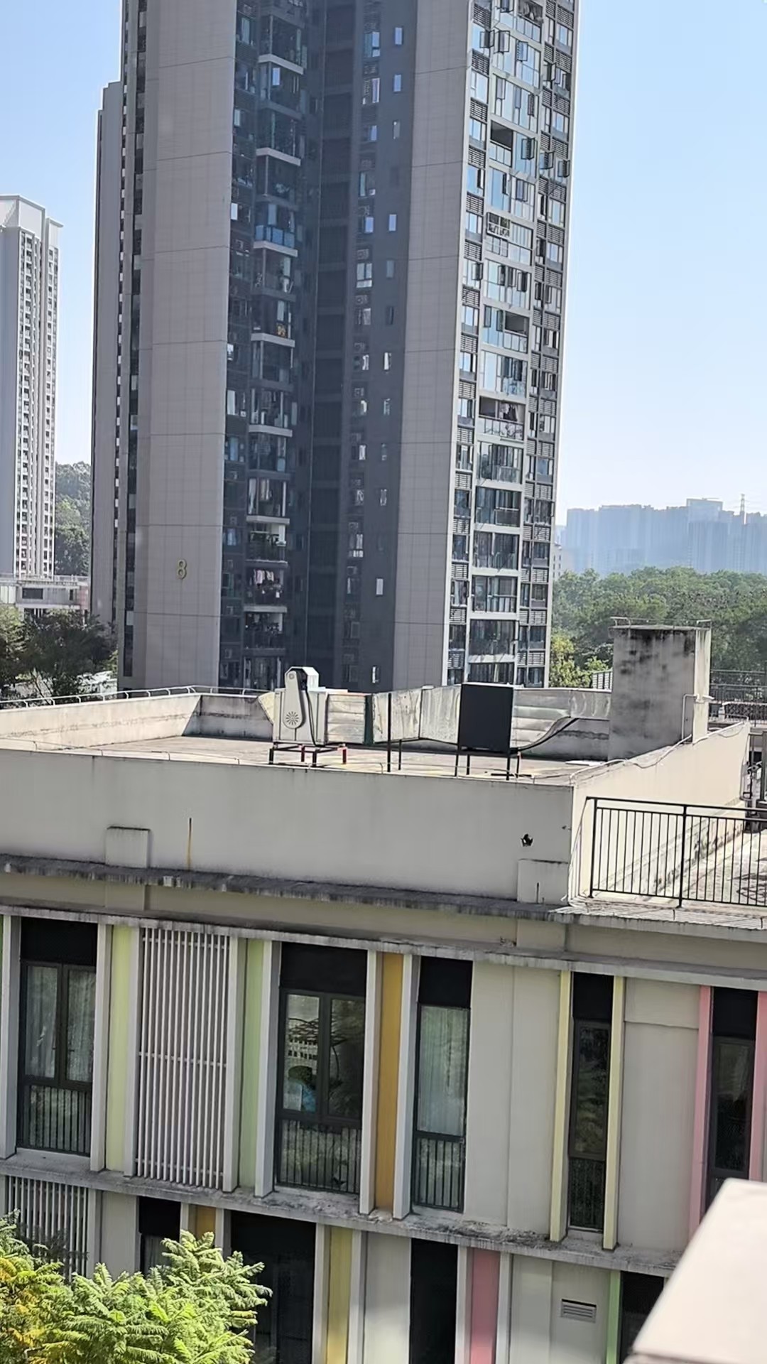 “油烟”散了,“绿意”来了,富华社区 邻里纠纷温情化解