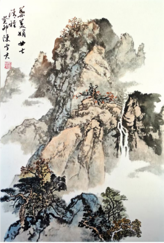 云图片