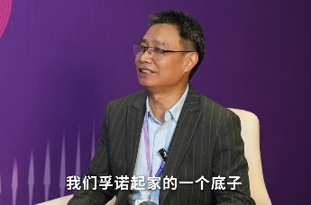 孚诺医药傅龙云：告别单一院内市场  联动头部连锁数字化触达用户